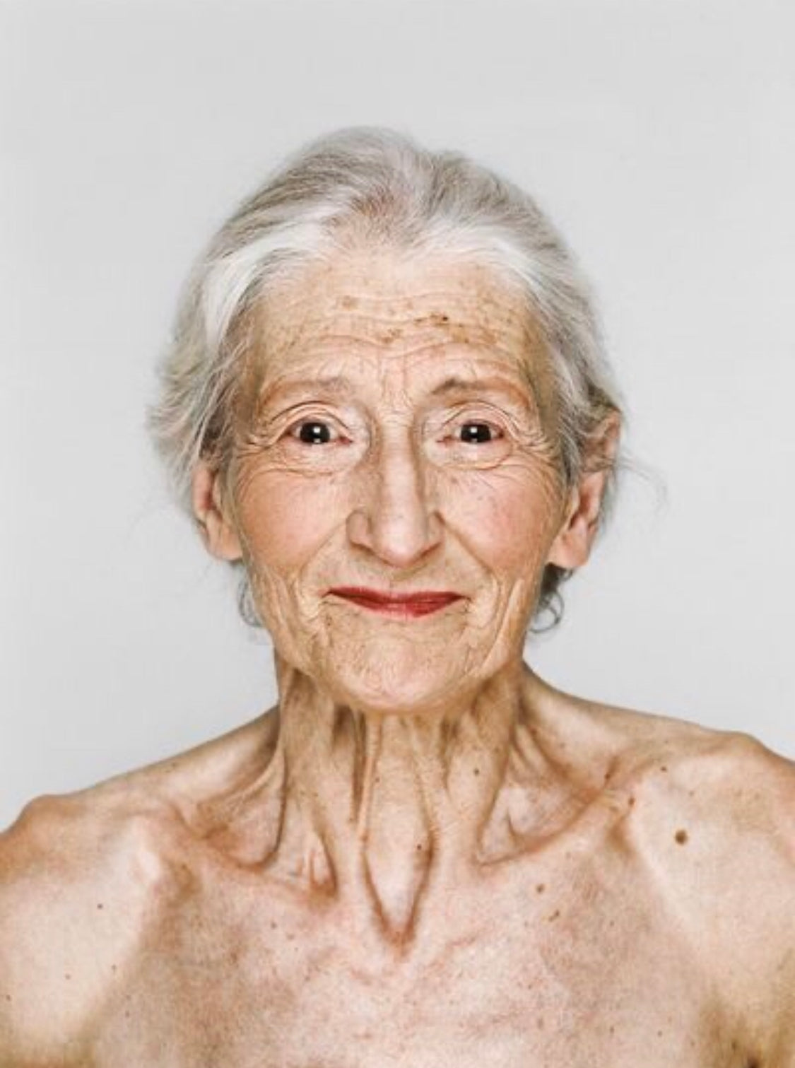 EMBRACE THE YEARS