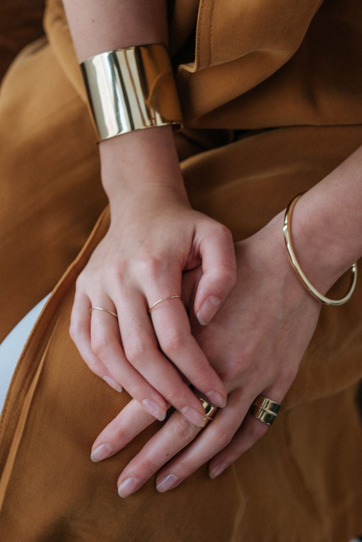 SQ Bracelet - MVDT COLLECTION