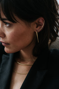 New Moon GOLD - MVDT COLLECTION