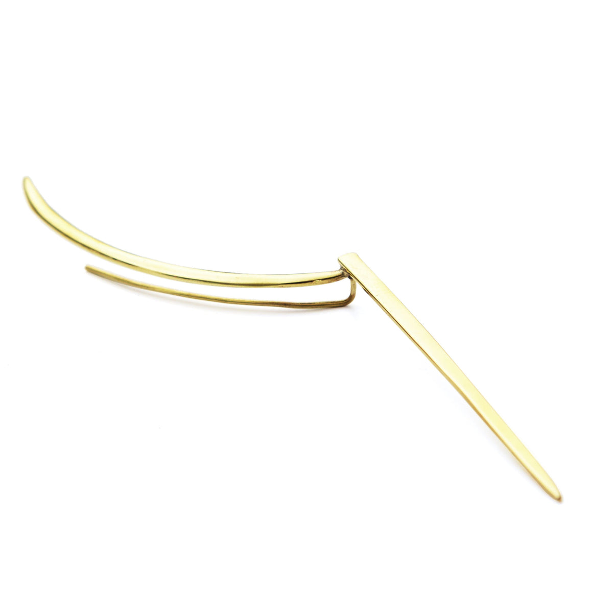 New Moon GOLD - MVDT COLLECTION