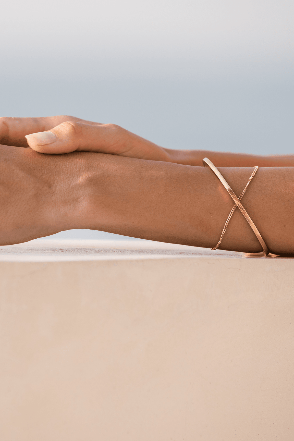 SQ Bracelet - MVDT COLLECTION