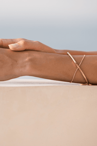 SQ Bracelet - MVDT COLLECTION