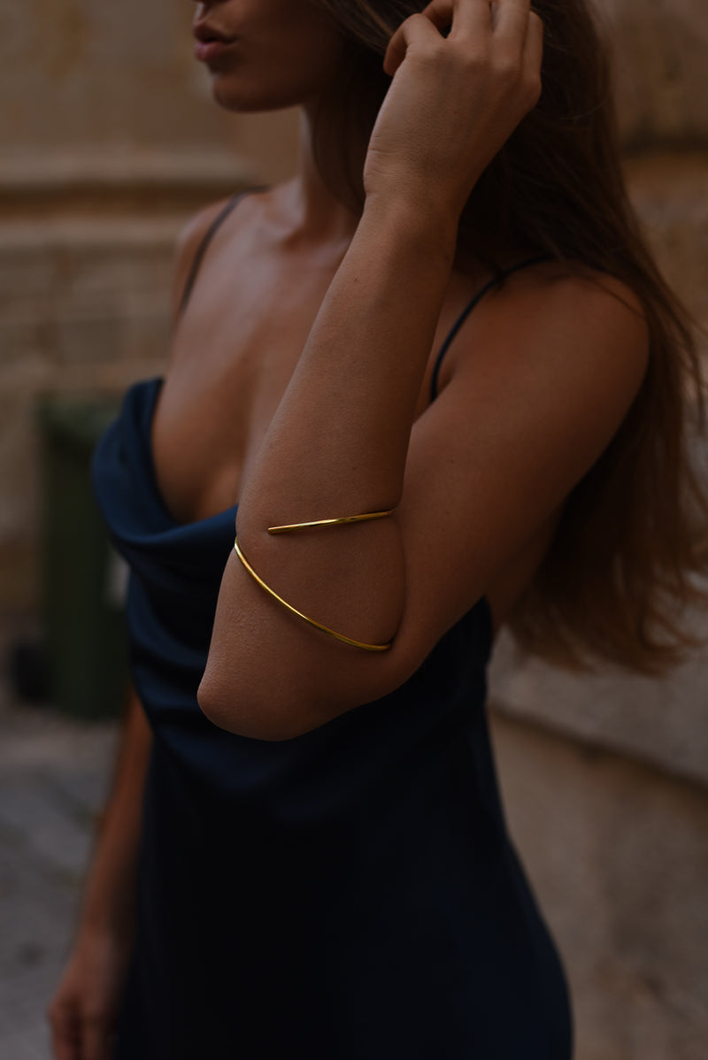 Signature Bracelet