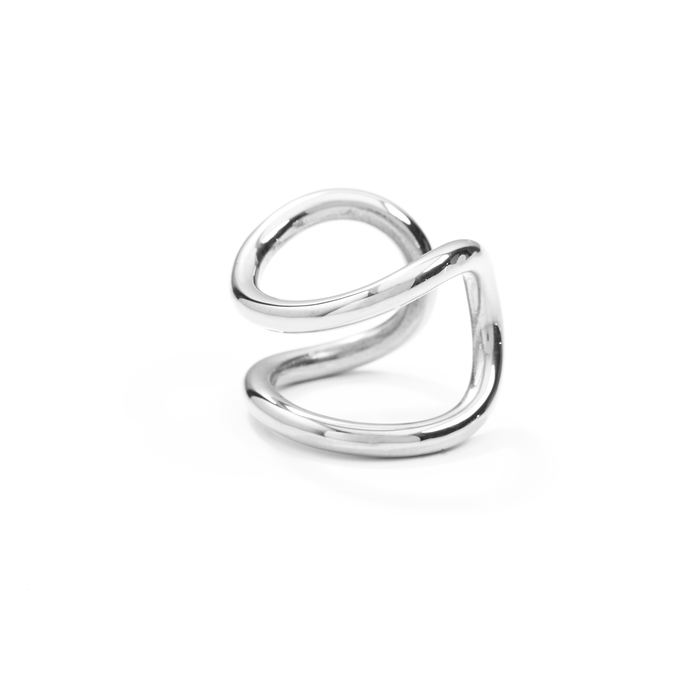 Bold Ring - MVDT COLLECTION