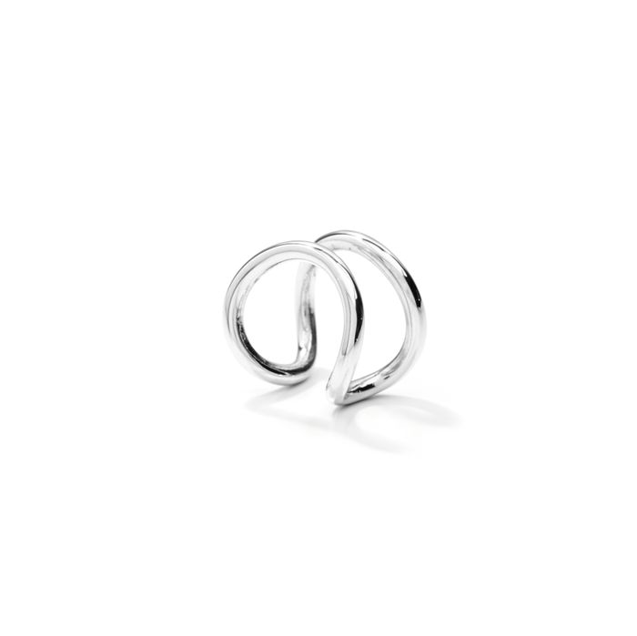 Mini Bold Ear Cuff - MVDT COLLECTION