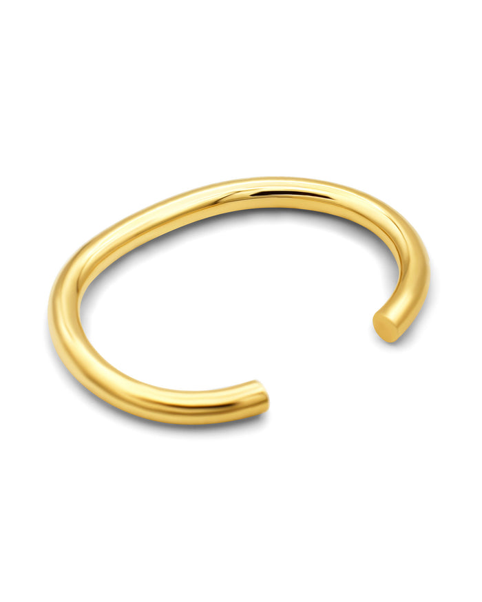 Moai Bracelet Oval - NEW