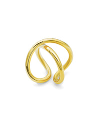 Oltre Bold Ring