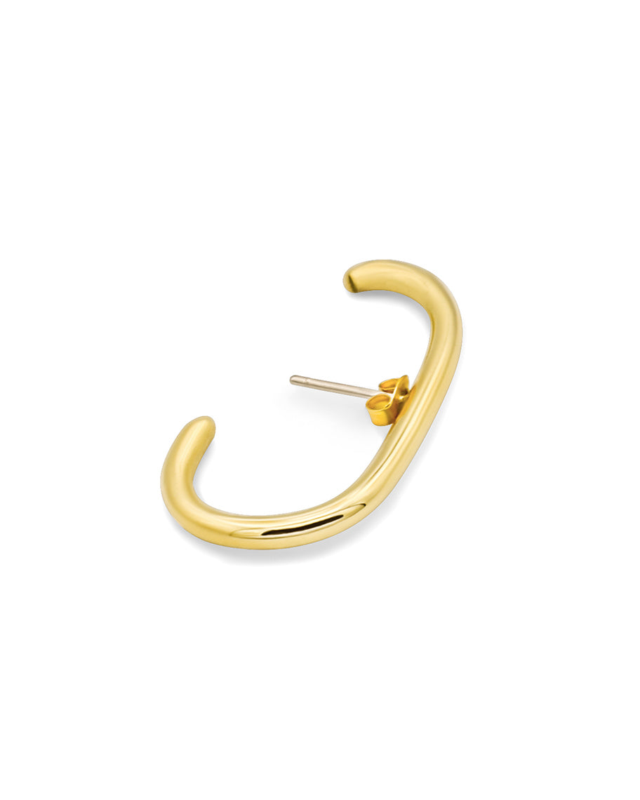 Oltre Cuff Earring