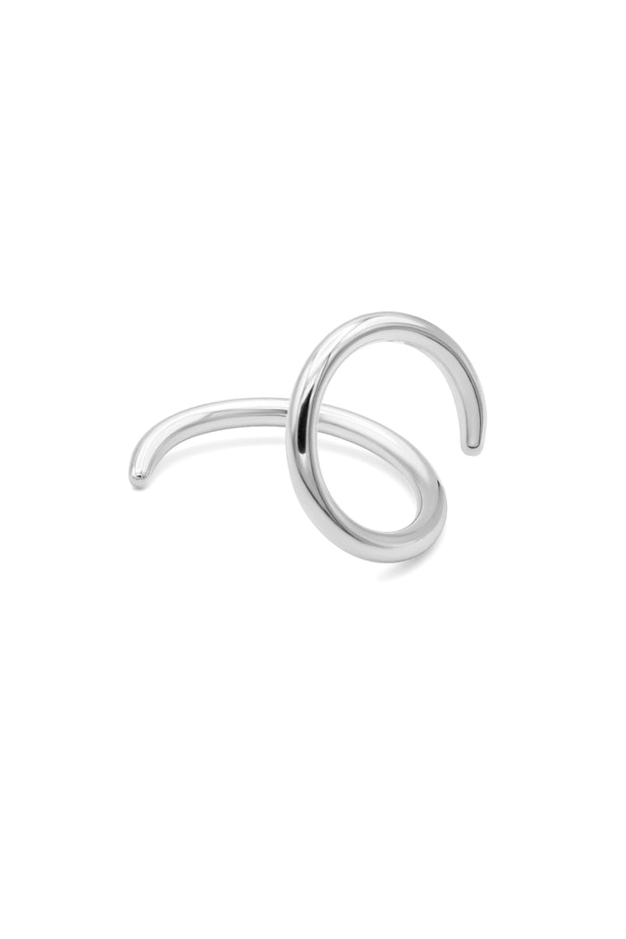 Signature Ring SILVER