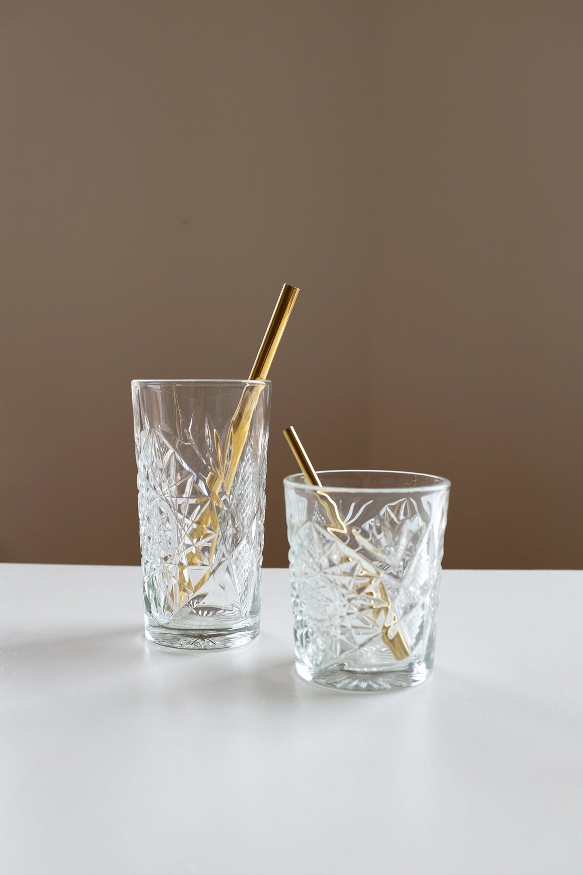 Gift Straw Set - MVDT COLLECTION