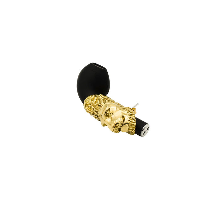 Lion Airpod Earring Men