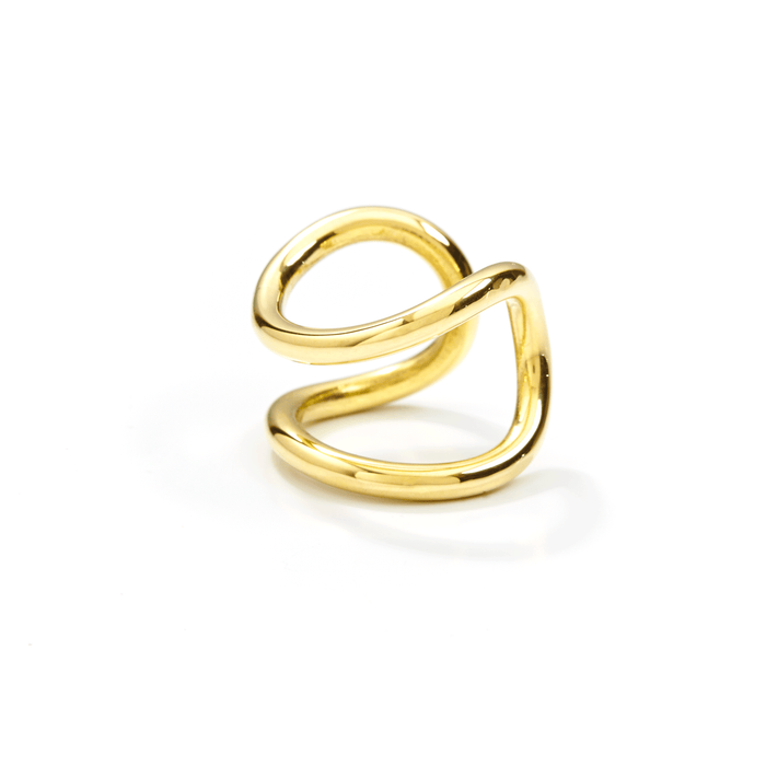 Bold Ring - MVDT COLLECTION