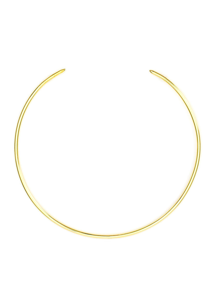 Choker GOLD
