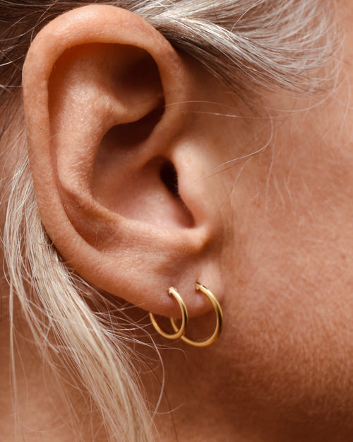 Golden Rings GOLD