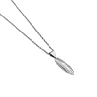 Necklace Heritage Silver 925 Sterling - Heritage Necklace Zilver 925 - Product