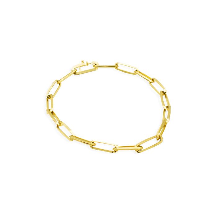 Link Bracelet GOLD