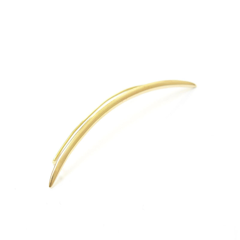 Moon Ear Cuff - MVDT COLLECTION