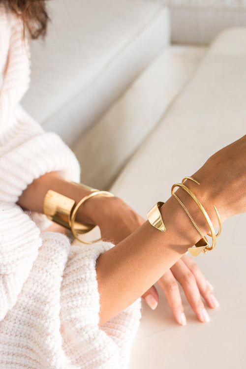 Fine Bracelet - MVDT COLLECTION