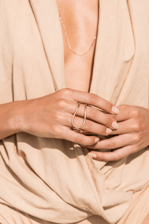 G Ring - MVDT COLLECTION