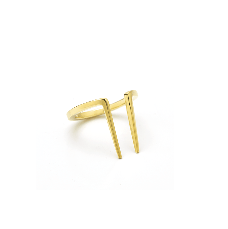 Fierce Ring - MVDT COLLECTION