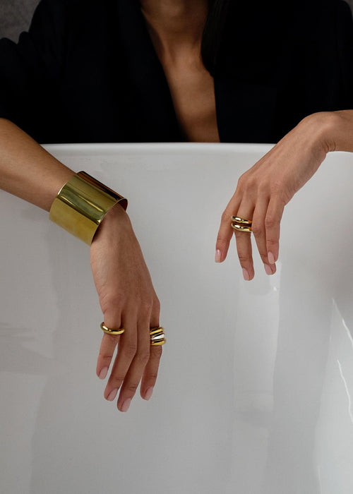 Origin Ring No. 2