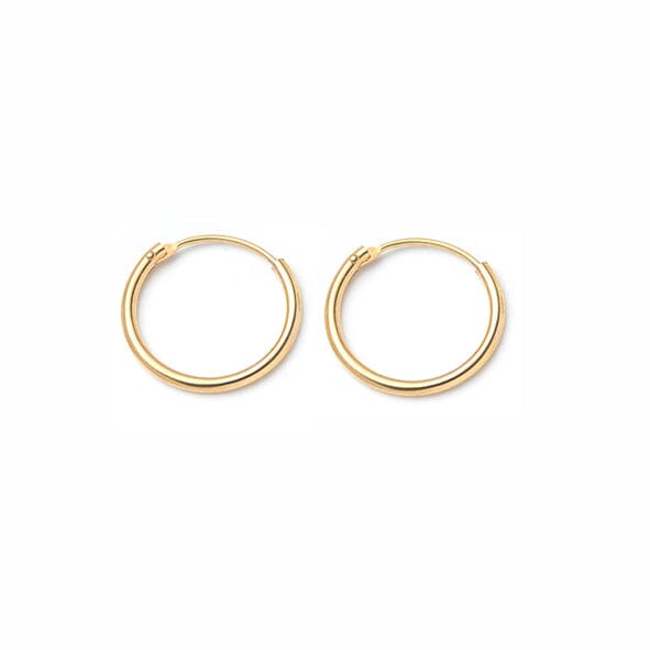 Golden Rings GOLD - MVDT COLLECTION