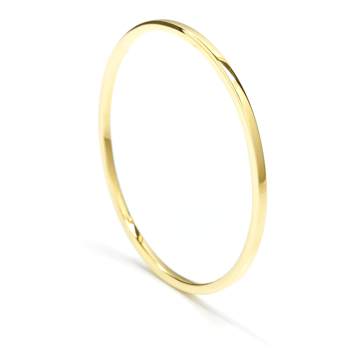 SQ Bracelet Gold - MVDT COLLECTION