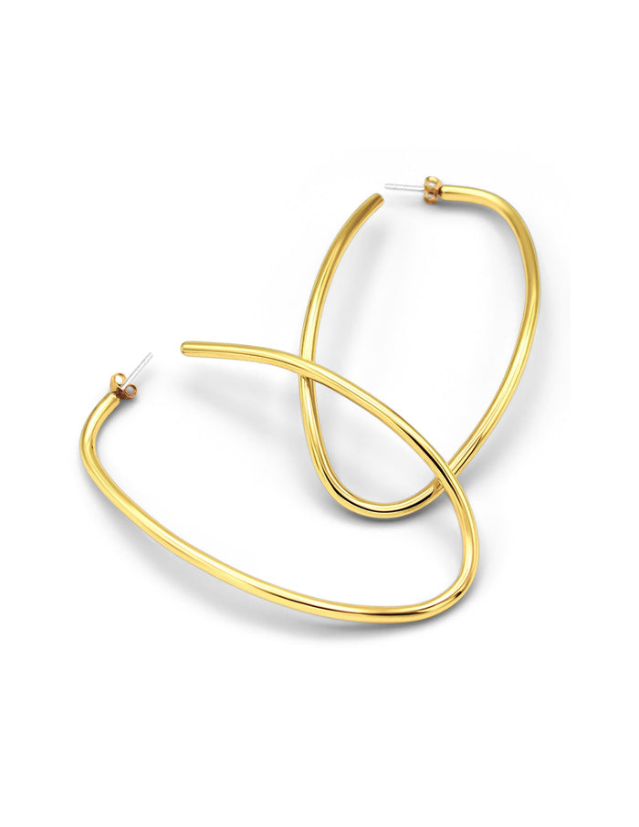 Signature Earring Extensive