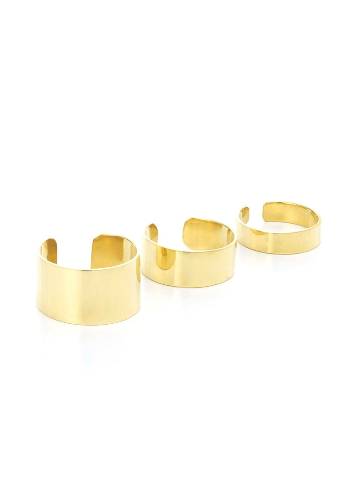 Trio Ring