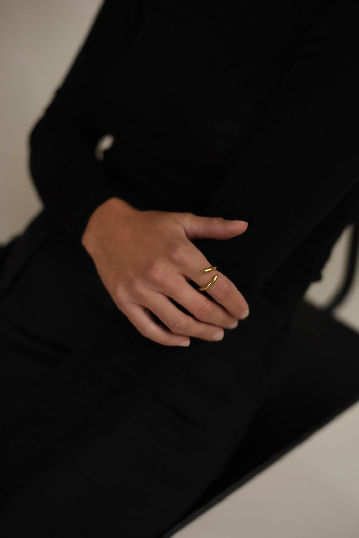 Mdiv Rings MVDT Ring Collection – MVDT COLLECTION