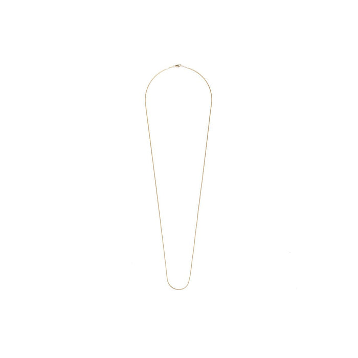 Necklace 1.2 Short GOLD