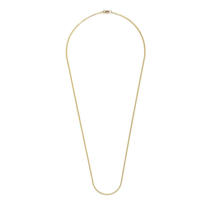 Necklace 1.8 GOLD - MVDT COLLECTION