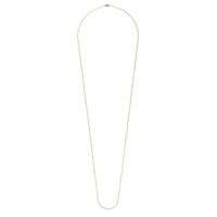 Necklace 1.2 GOLD - MVDT COLLECTION
