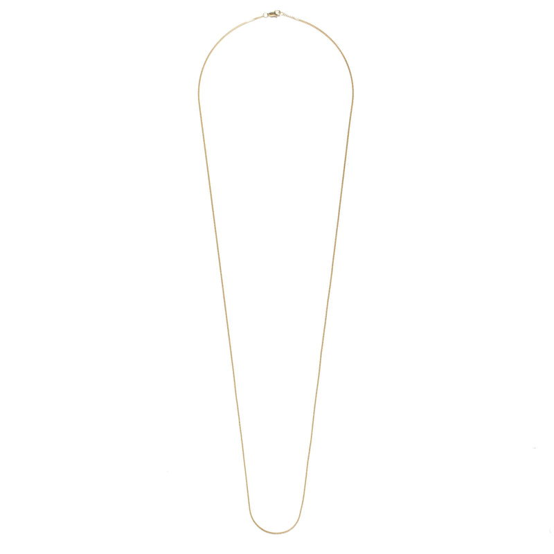 Necklace 1.2 GOLD - MVDT COLLECTION