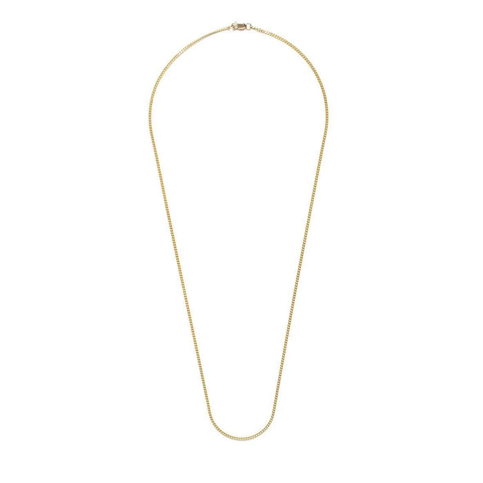 Fine Necklace - MVDT COLLECTION