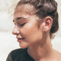 Ear Cuff Long - MVDT COLLECTION