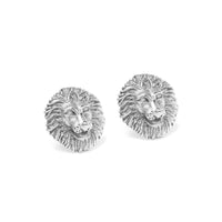 Lion Ear Studs - MVDT COLLECTION
