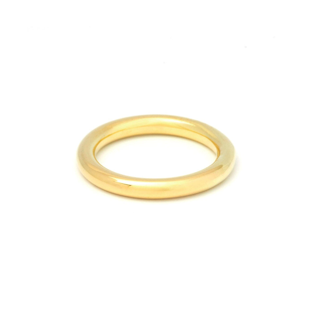 Classic Ring Bold - MVDT COLLECTION